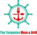 The Turquoise Mezze & Grill logo